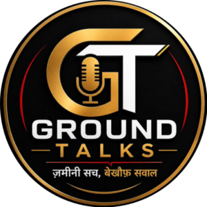 ground talks logo