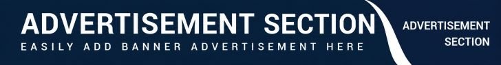 Banner Add